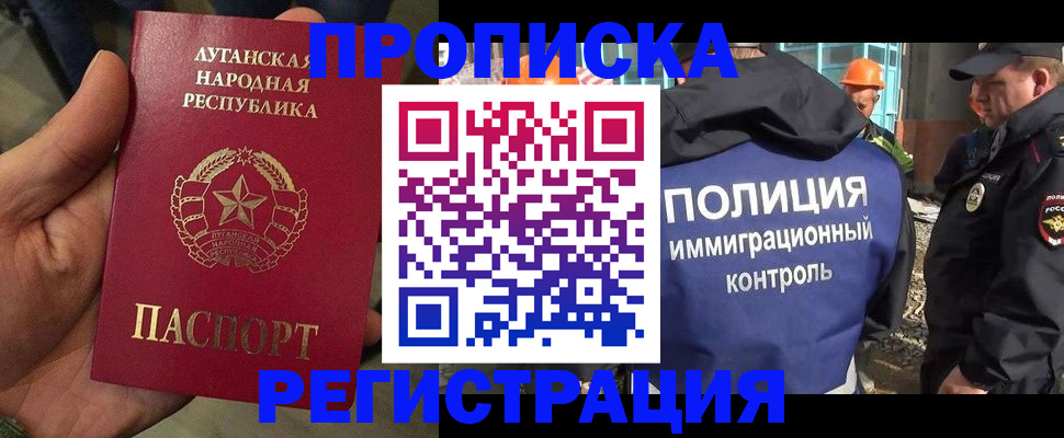 прописка поиск в Кандалакше